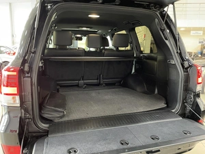 Внедорожник Toyota Land Cruiser 2018 года, 6397000 рублей, Солонцы