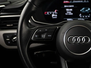 Купе Audi A5 2020 года, 3349077 рублей, Москва