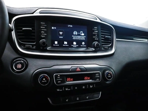 Внедорожник Kia Sorento Prime 2018 года, 2349000 рублей, Красноярск