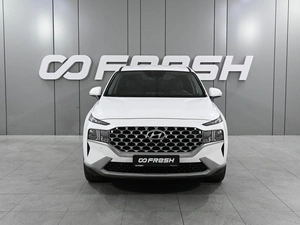 Внедорожник Hyundai Santa Fe 2020 года, 3699000 рублей, Аксай