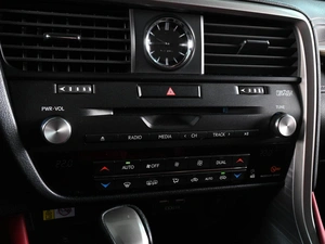 Внедорожник Lexus RX 2021 года, 6849000 рублей, Аксай