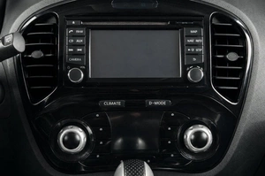 Внедорожник Nissan Juke 2014 года, 1289000 рублей, Челябинск