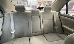Седан Toyota Corolla 2002 года, 370000 рублей, Дрокино