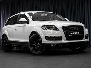 Внедорожник Audi Q7 2011 года, 2099000 рублей, Тюмень