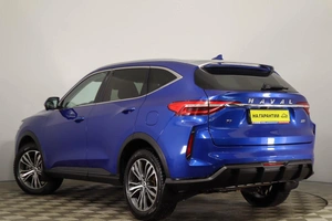 Внедорожник Haval F7 2022 года, 2319000 рублей, Пермь