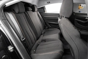 Лифтбек Peugeot 508 2019 года, 1819000 рублей, Петрозаводск