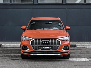 Внедорожник Audi Q3 2019 года, 3149000 рублей, Кирилловка