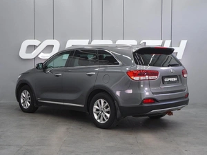Внедорожник Kia Sorento Prime 2015 года, 2324000 рублей, Воронеж