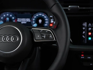 Хетчбэк Audi A3 2021 года, 2449444 рублей, Москва