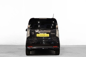 Хетчбэк Honda N-WGN 2014 года, 739000 рублей, Барнаул