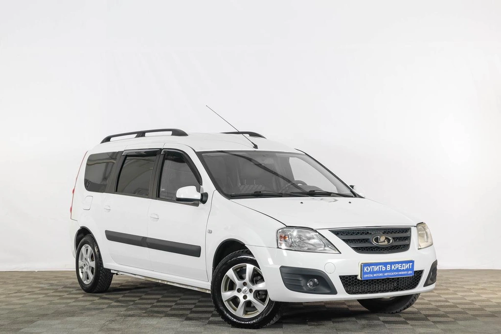 Универсал ВАЗ (LADA) Largus 2020 года, 1109000 рублей, Тюмень