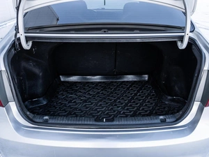 Седан Kia Rio 2011 года, 680000 рублей, Самара