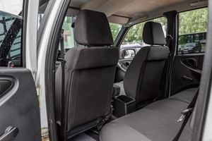 Внедорожник ВАЗ (LADA) Niva Travel 2023 года, 980000 рублей, Ульяновск