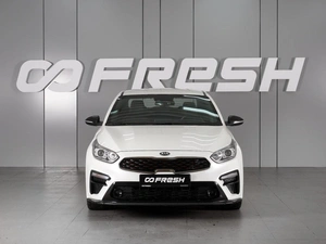 Хетчбэк Kia K3 2018 года, 1859000 рублей, Минеральные Воды