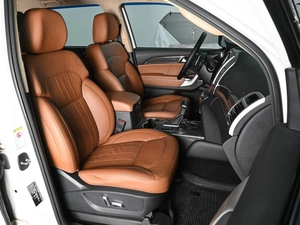 Внедорожник Haval H9 2016 года, 2259000 рублей, Ростов-на-Дону