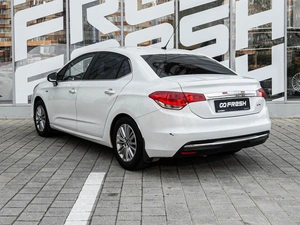 Седан Citroen C4 2014 года, 839000 рублей, Ставрополь