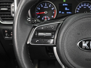 Внедорожник Kia Sportage 2019 года, 2437000 рублей, Ставрополь