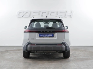 Внедорожник Toyota RAV4 2026 года, 4123434 рублей, Москва
