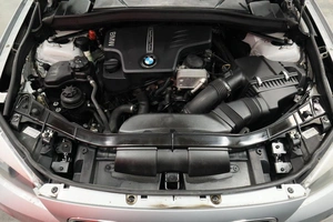 Внедорожник BMW X1 2012 года, 1470000 рублей, Курск