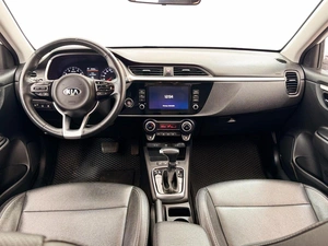 Хетчбэк Kia Rio X 2020 года, 1695000 рублей, Орёл