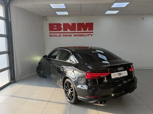 Седан Audi A3 2019 года, 1800000 рублей, Смоленск