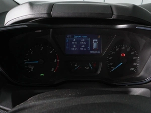 Минивэн Ford Tourneo Custom 2014 года, 2461000 рублей, Красный Пахарь