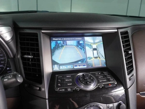 Внедорожник Infiniti QX70 2014 года, 2149000 рублей, Воронеж