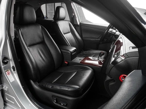 Седан Toyota Camry 2012 года, 1649000 рублей, Тюмень