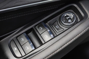 Внедорожник EXEED LX 2022 года, 1799000 рублей, Новосибирск