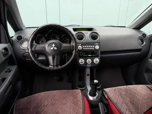 Хетчбэк Mitsubishi Colt 2008 года, 525000 рублей, Большой Сочи