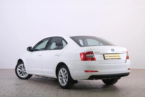Лифтбек Skoda Octavia 2014 года, 1299000 рублей, Омск
