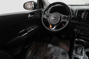Внедорожник Kia Sportage 2017 года, 1939000 рублей, Новокузнецк