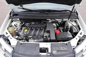 Хэтчбек Renault Sandero 2022 года, 1380000 рублей, Брянск