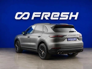Внедорожник Porsche Cayenne Coupe 2019 года, 5696900 рублей, Москва