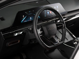 Внедорожник OMODA C5 2023 года, 2049000 рублей, Тюмень