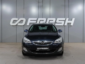 Универсал Opel Astra 2011 года, 899000 рублей, Воронеж