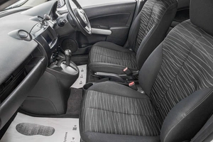 Хетчбэк Mazda Demio 2008 года, 549000 рублей, Барнаул