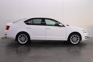 Хэтчбек Skoda Octavia 2013 года, 1255000 рублей, Брянск