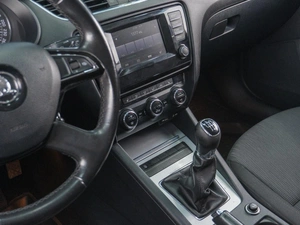 Лифтбек Skoda Octavia 2013 года, 1179000 рублей, Сургут