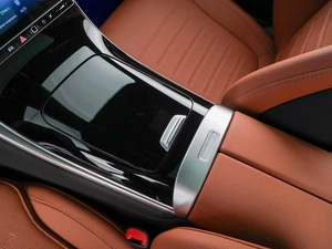 Внедорожник Mercedes-benz GLC-класс 2025 года, 7288888 рублей, Москва