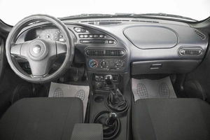Внедорожник Chevrolet Niva 2013 года, 699000 рублей, Кемерово