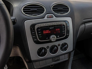 Седан Ford Focus 2010 года, 699000 рублей, Краснодар