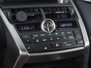 Внедорожник Lexus NX 2015 года, 3180000 рублей, Ростов-на-Дону