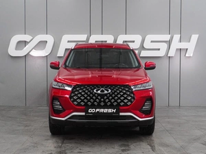 Внедорожник Chery Tiggo 7 Pro 2020 года, 1674000 рублей, Воронеж