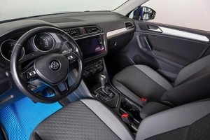 Внедорожник Volkswagen Tiguan 2020 года, 2699000 рублей, Пермь