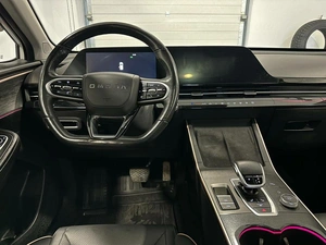 Внедорожник OMODA C5 2023 года, 1645000 рублей, Абакан