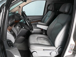 Минивэн Mercedes-benz Viano 2008 года, 1679000 рублей, Ростов-на-Дону