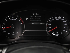 Внедорожник Kia Soul 2017 года, 1674000 рублей, Кирилловка