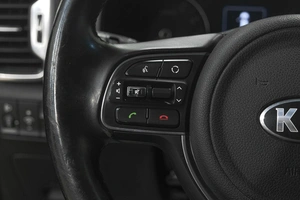 Внедорожник Kia Sportage 2017 года, 1829000 рублей, Новокузнецк