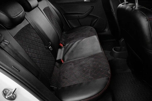 Лифтбек Volkswagen Polo 2021 года, 1159000 рублей, Челябинск